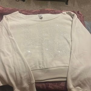 Victoria Secret Sweatshirt